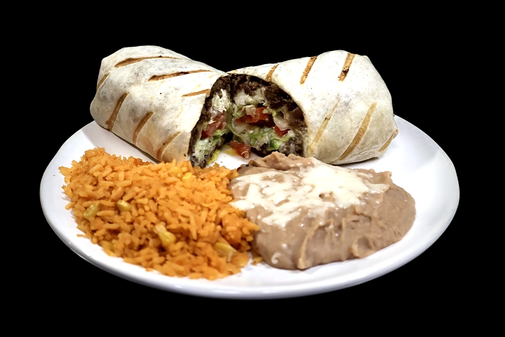 Portada Mi Burrito
